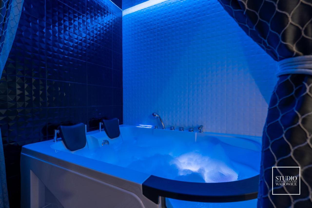Exclusive Apartment Centrum Wadowice Buitenkant foto