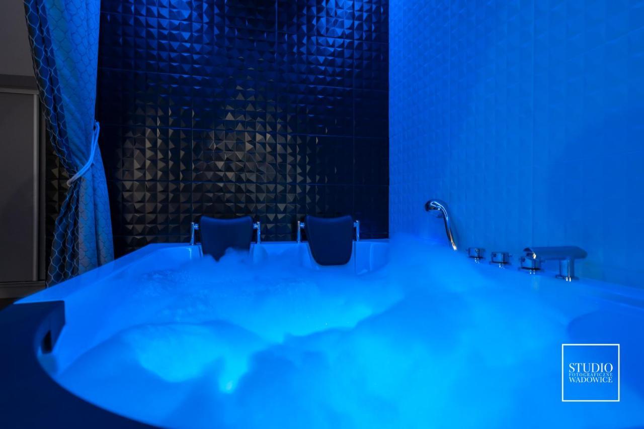 Exclusive Apartment Centrum Wadowice Buitenkant foto
