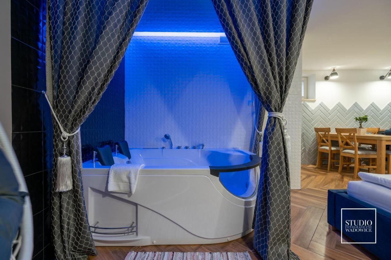 Exclusive Apartment Centrum Wadowice Buitenkant foto