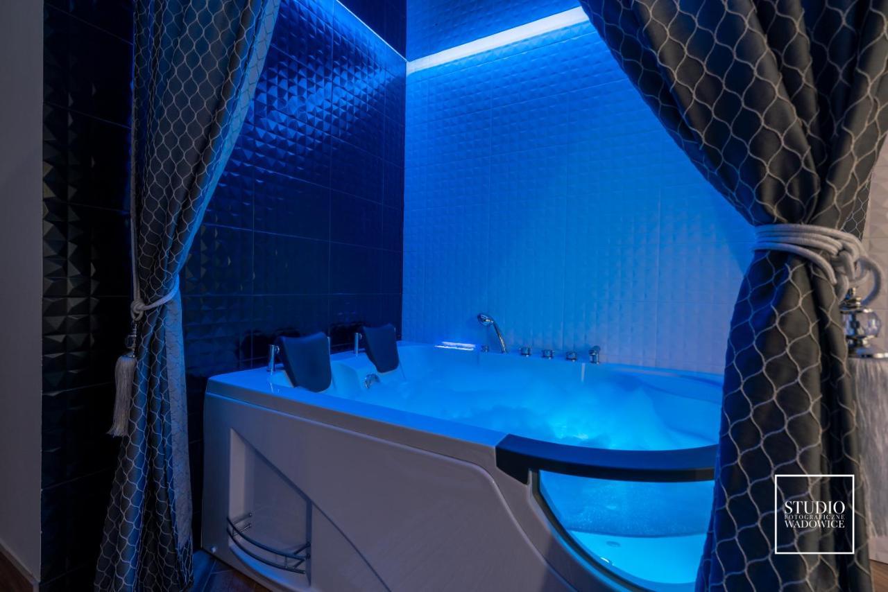 Exclusive Apartment Centrum Wadowice Buitenkant foto