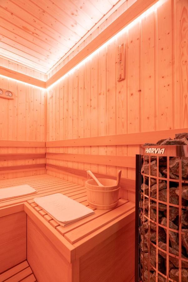 Exclusive Apartment Centrum Wadowice Buitenkant foto