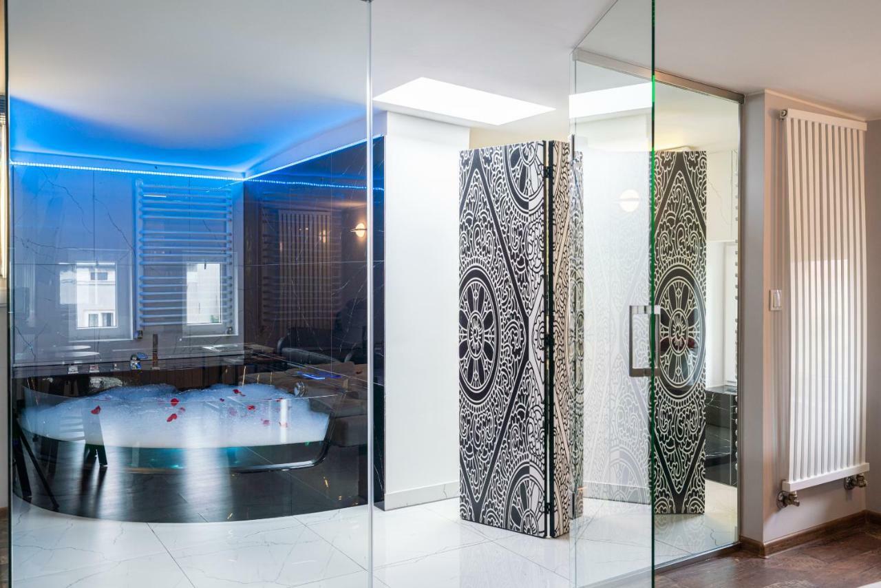 Exclusive Apartment Centrum Wadowice Buitenkant foto
