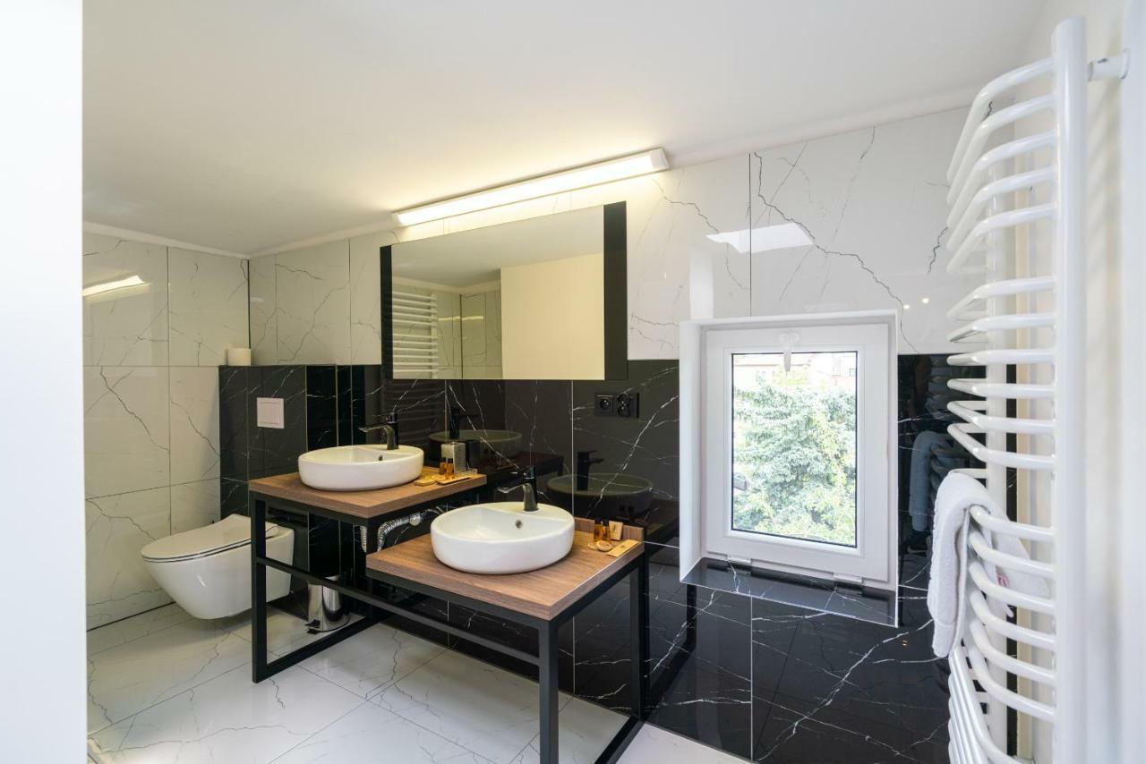 Exclusive Apartment Centrum Wadowice Buitenkant foto