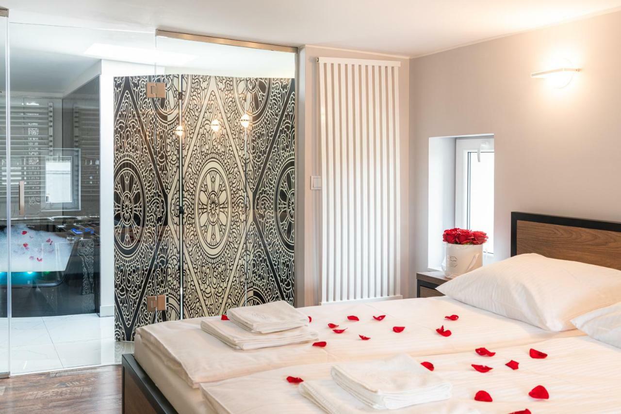 Exclusive Apartment Centrum Wadowice Buitenkant foto